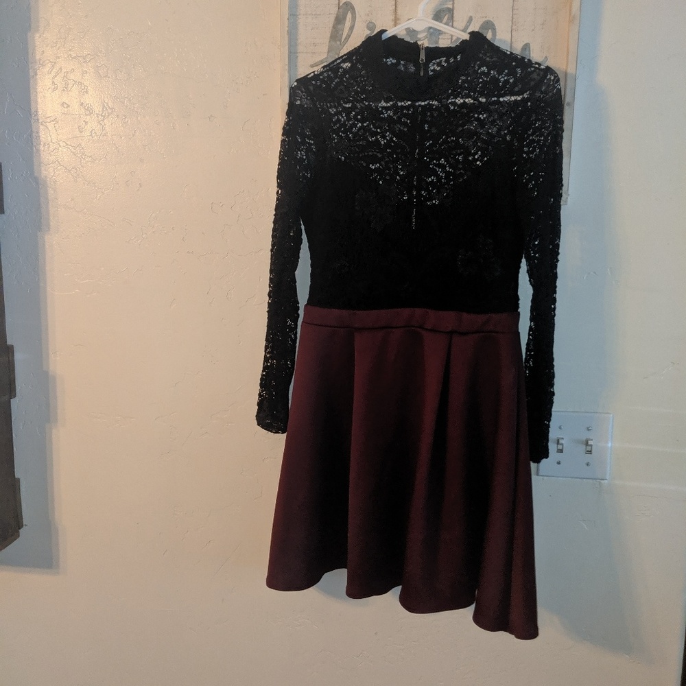 B Darling Dress